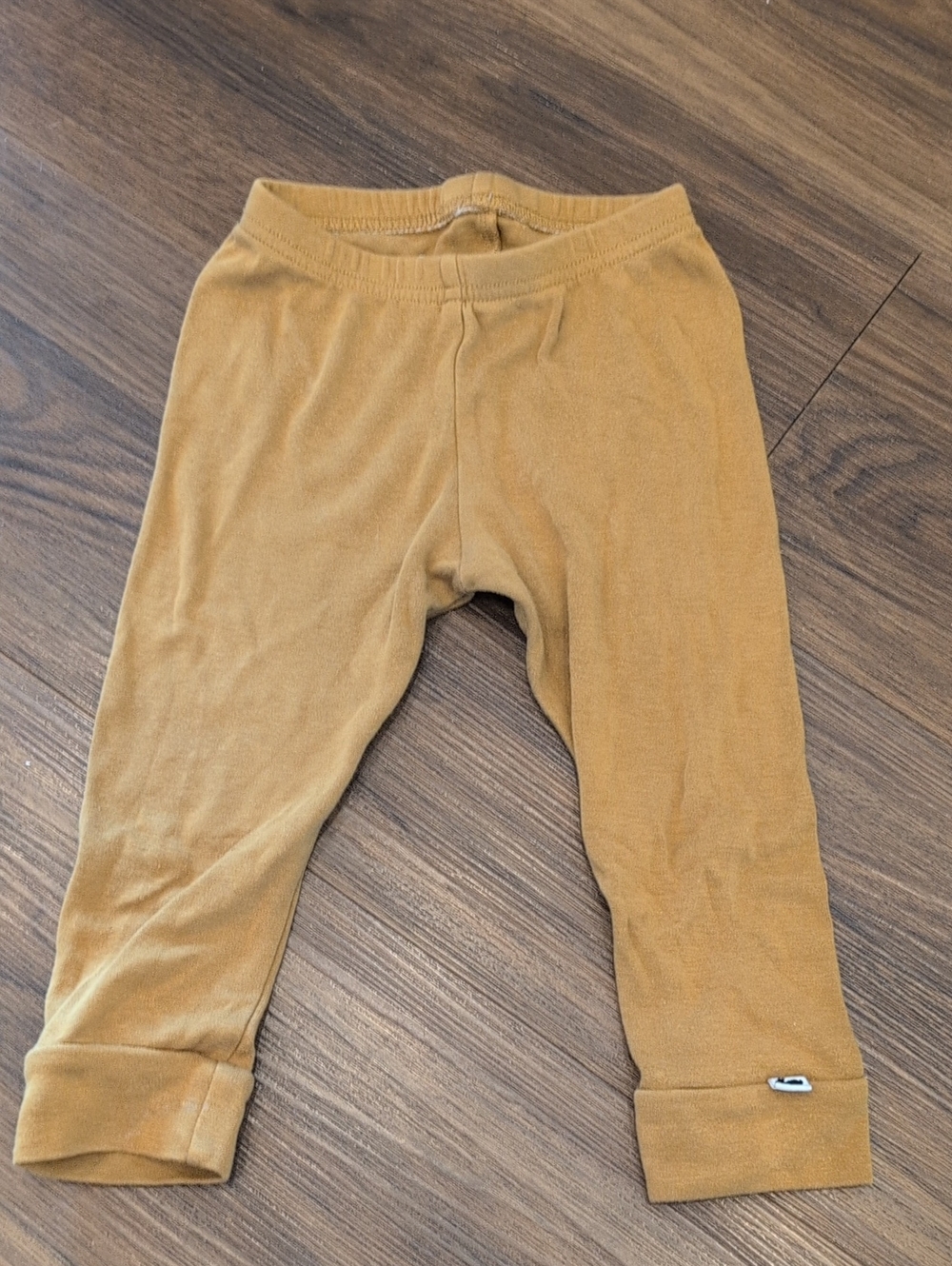 Little & Lively Leggings